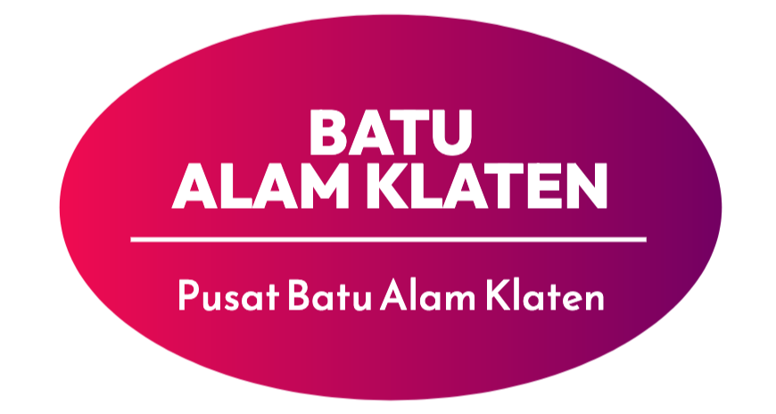 Batu Alam Klaten